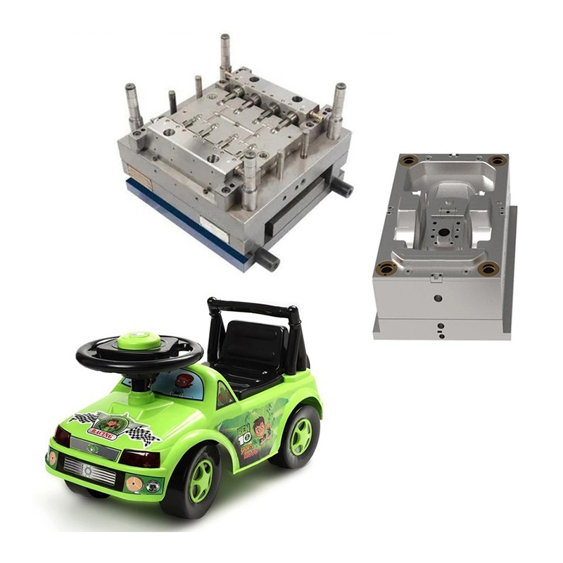 Children Electrical Car Mould