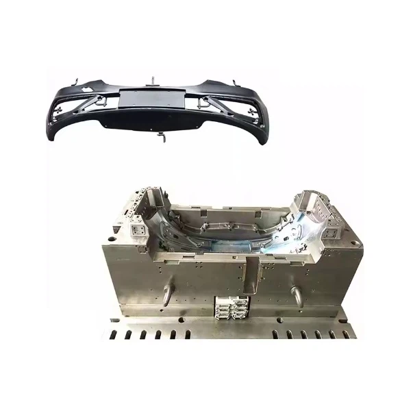 Grille Cover Mould