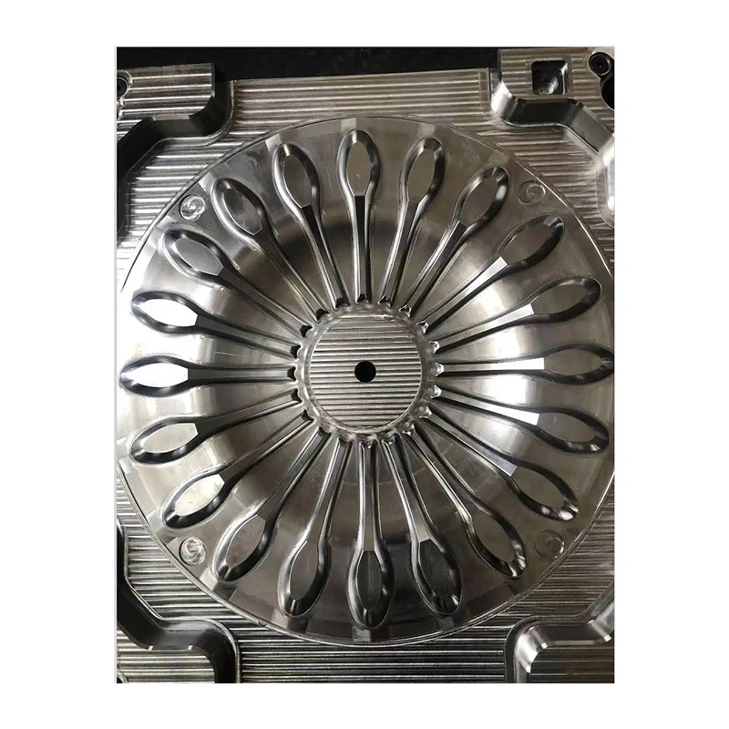 Spoon Mould
